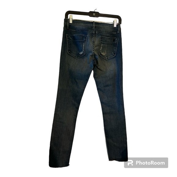 Black Orchid blue jeans - Picture 3 of 17